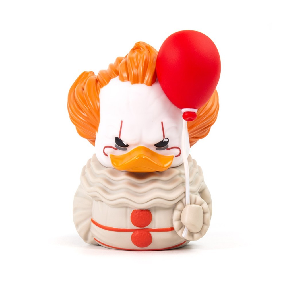 

Фигурка IT Pennywise TUBBZ Ducks