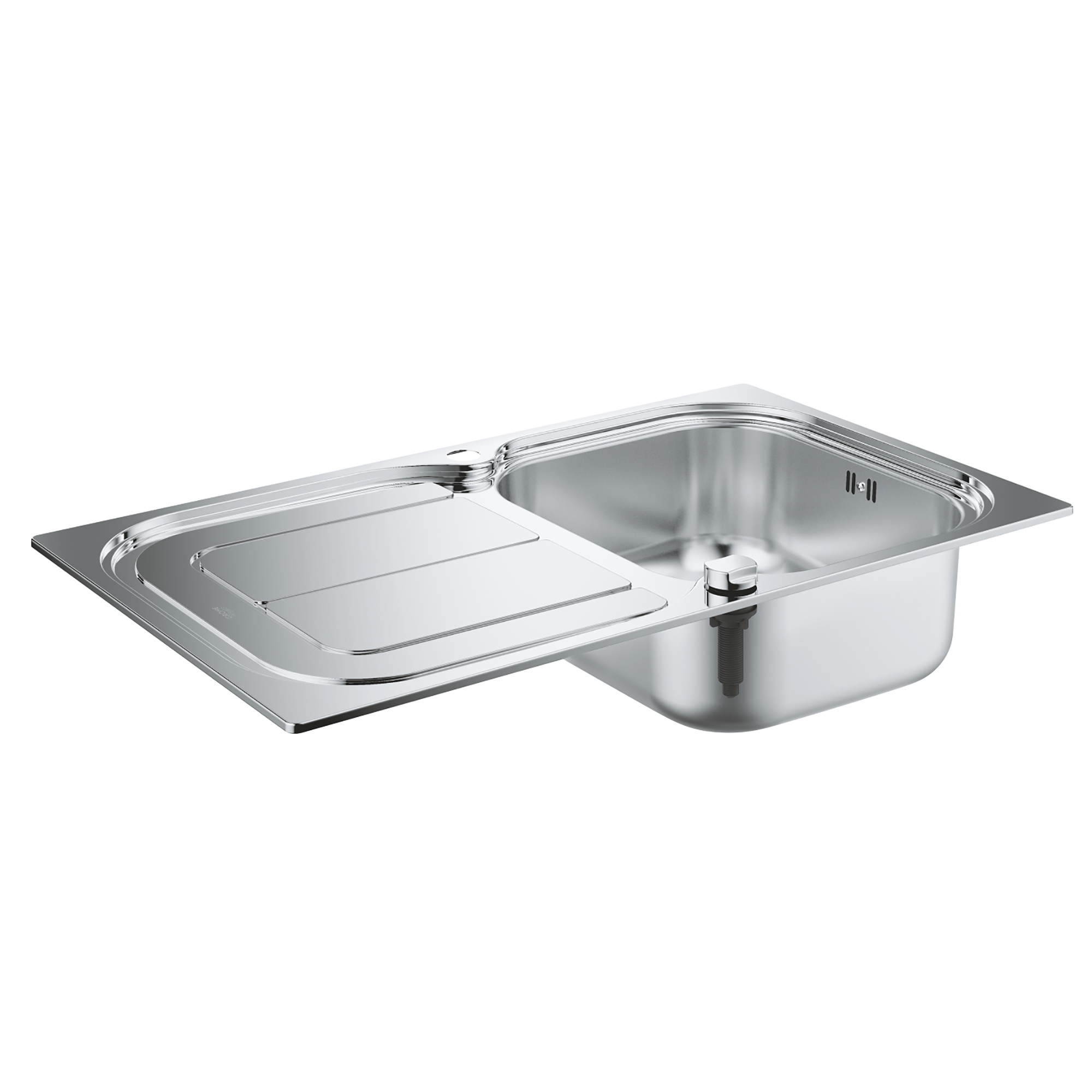 

Кухонная мойка Grohe Sink K300 31563SD0