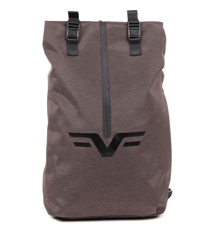 

Рюкзак Frime City Brown