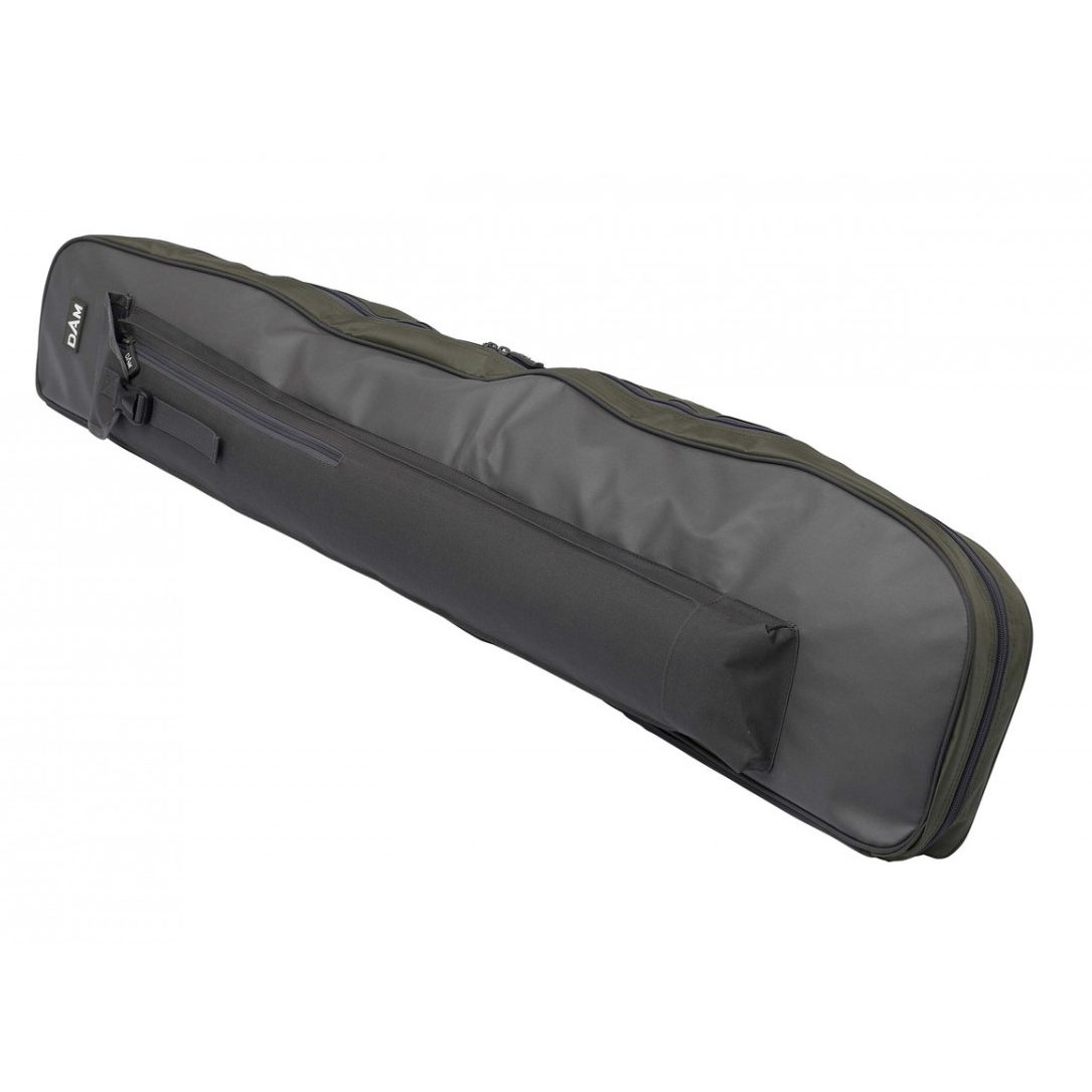 

Чехол DAM Rod Bag для 4 удилищ 100x12х28cm (60349)