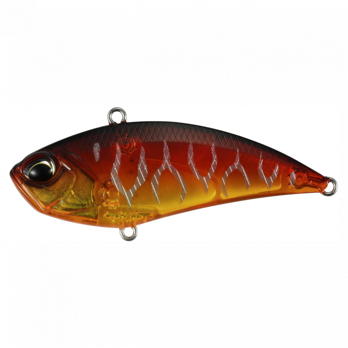 

Воблер DUO Realis Vibration 62 Apex Tune 62mm 9.7g Ghost Red Tiger (CCC3354)