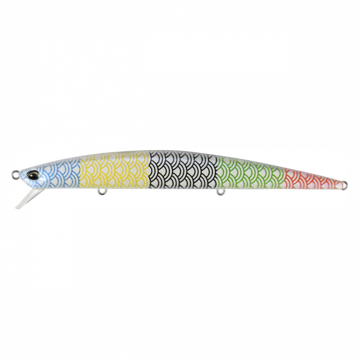 

Воблер DUO Tide Minnow Slim 140F 140mm 18g ACCZ200