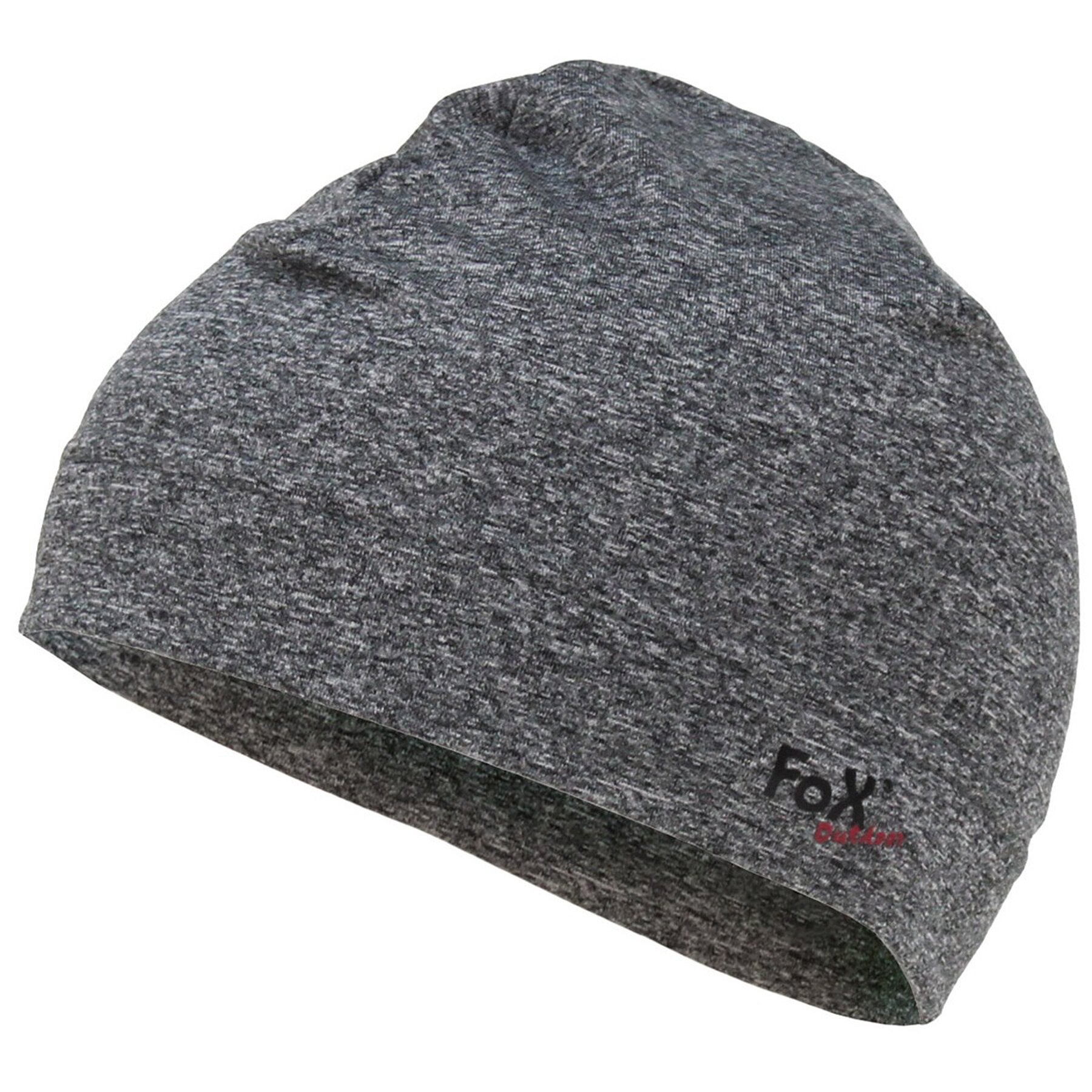

Шапка для бега Fox Outdoors «Run» Серая L/XL