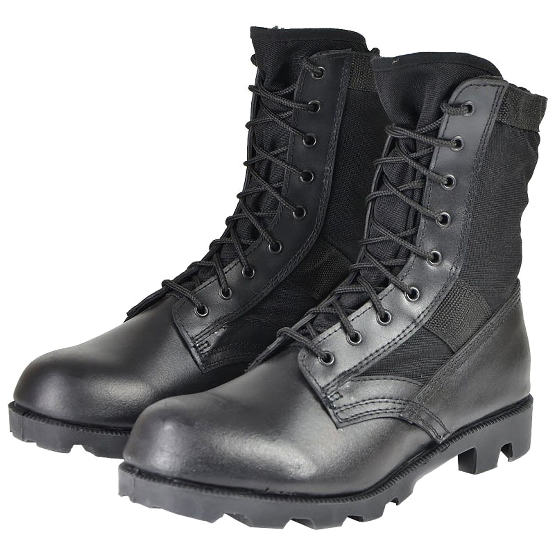 

Ботинки тропические US ′PANAMA′ JUNGLE BOOTS, Черный, 275; UK:9; US:10; 43