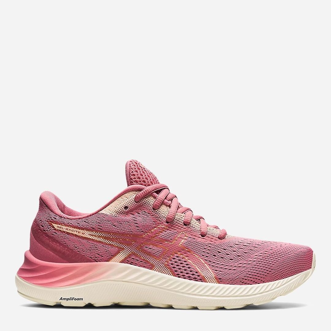

Кроссовки ASICS Gel-Excite 8 1012A916-702 38 (7) 24 см Светло-розовые