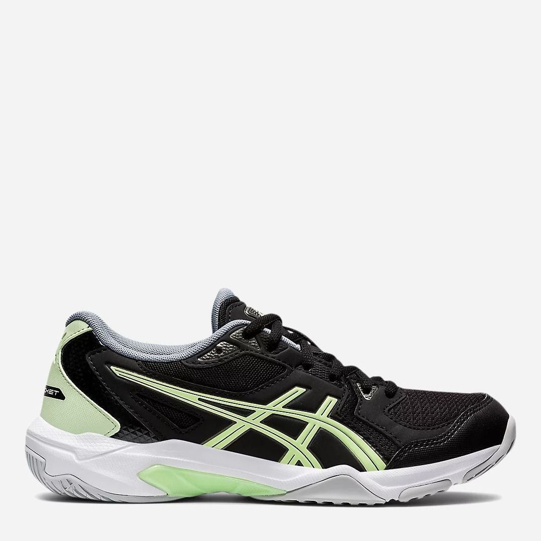 

Кроссовки ASICS Gel-Rocket 10 1072A056-003 37 (6) 23 см Черные