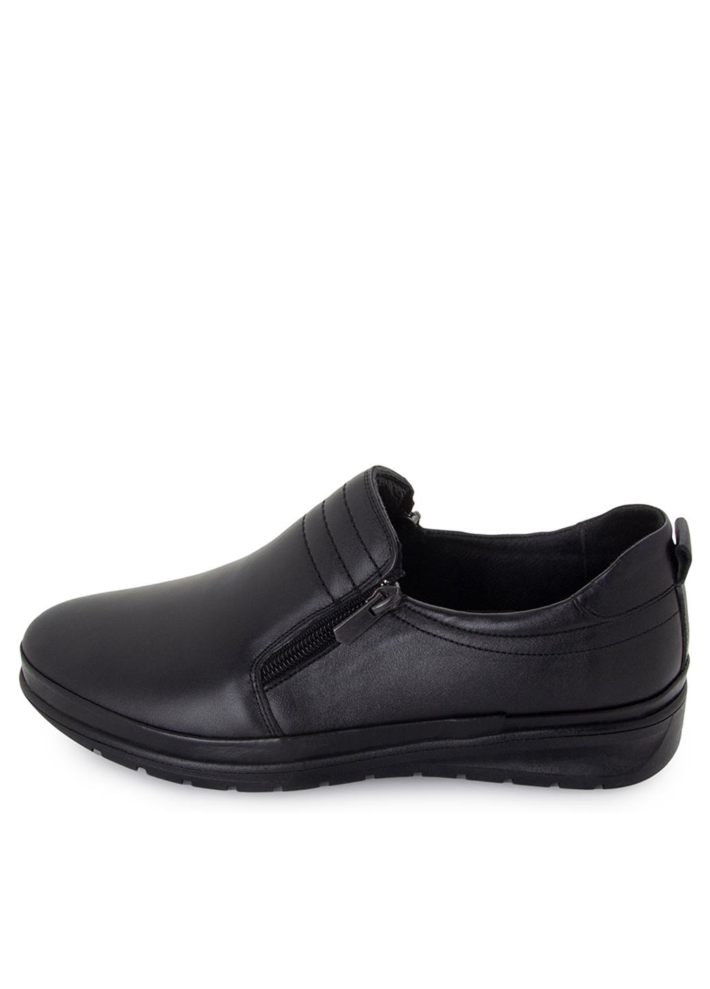 

Туфли женские Brenda MS 23868 черный 38