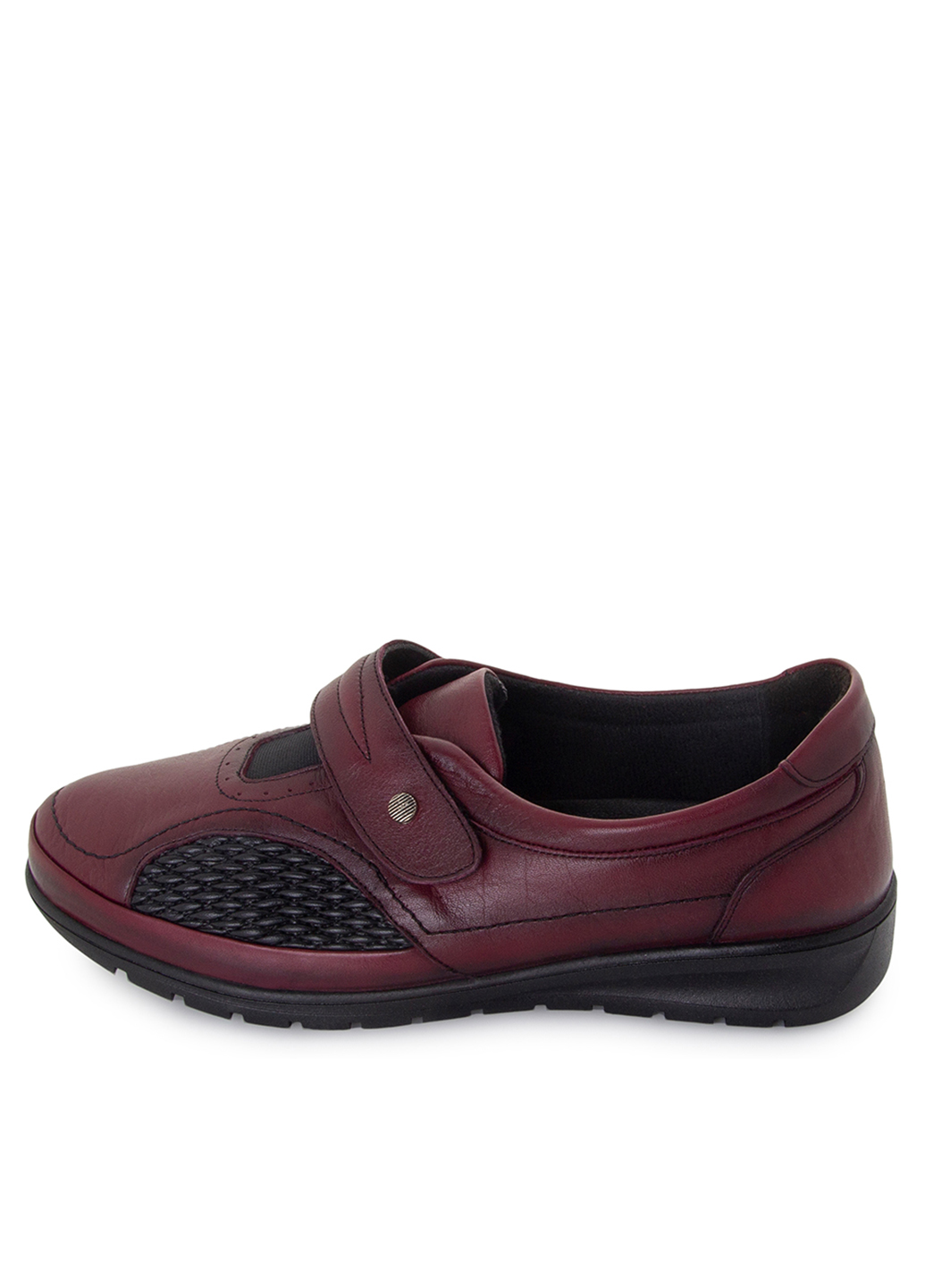 

Туфли женские Brenda MS 23861 бордовый (38)