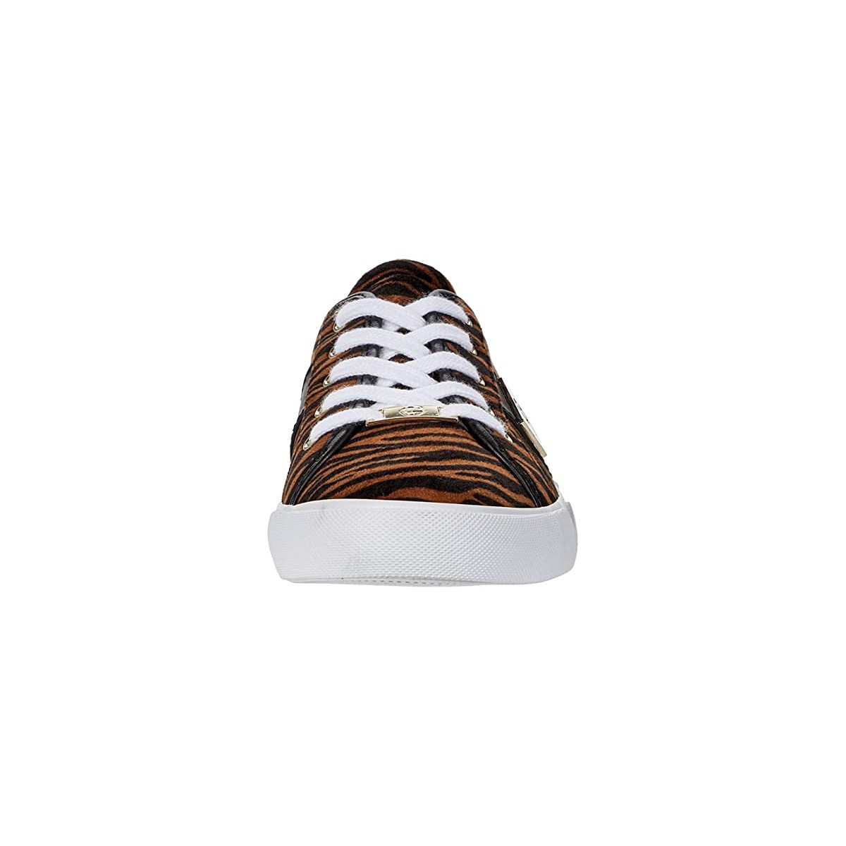 

Кроссовки GBG Los Angeles Byrone 14 Black Multi Fabric, 35 (220 мм)
