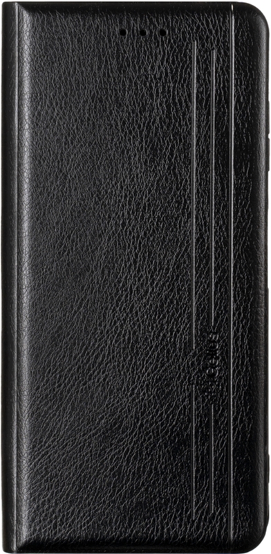 

Чехол-книжка Gelius Book Cover Leather 2 для Nokia G20/G10 Black