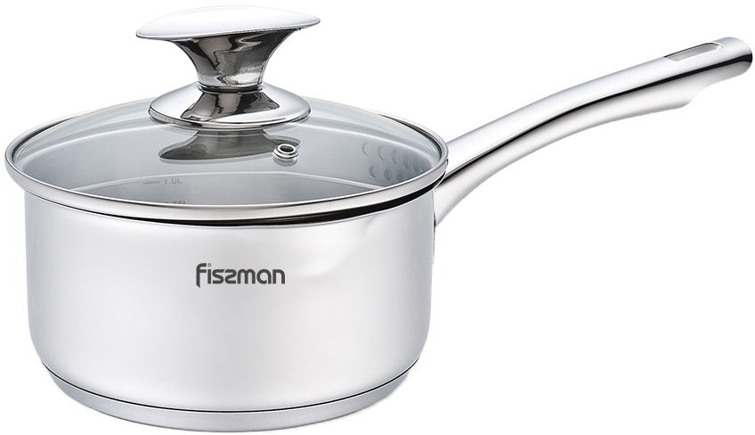 

Ковш Fissman Elegance 1.6 л (5490 F)