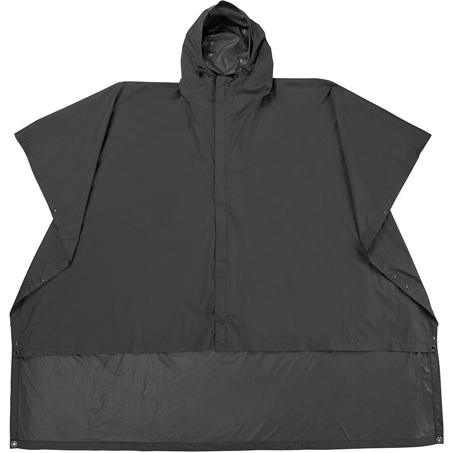 

Пончо Sierra Designs Poncho L/XL Чорний (1012-4593317BKLXL)