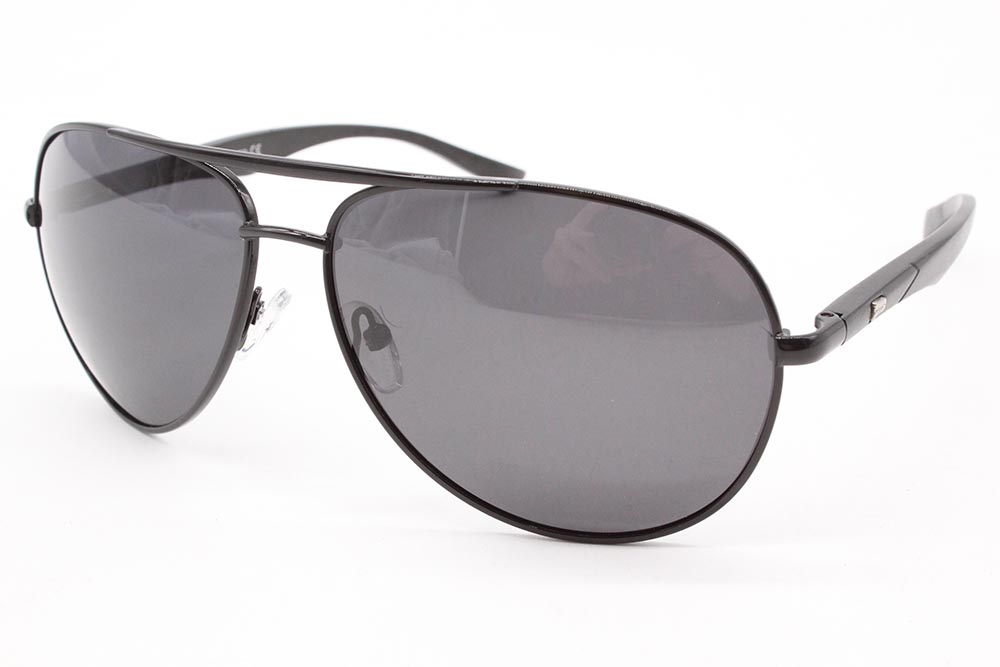 

Солнцезащитные Очки-Polarized - P305 Цвет (черный)