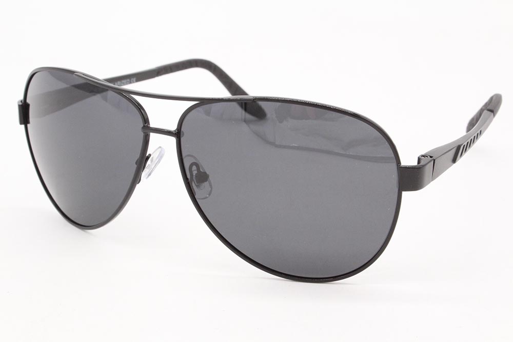 

Солнцезащитные Очки-Polarized - P325-1 Цвет (черный)