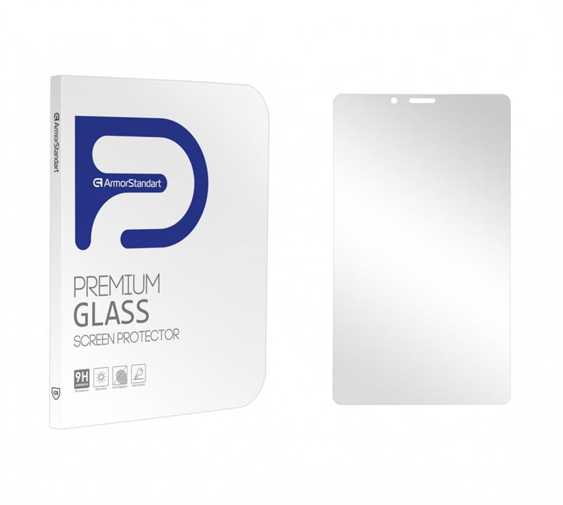 

Защитное стекло Armorstandart Glass.CR для Lenovo Tab M7 TB-7305, 2.5D