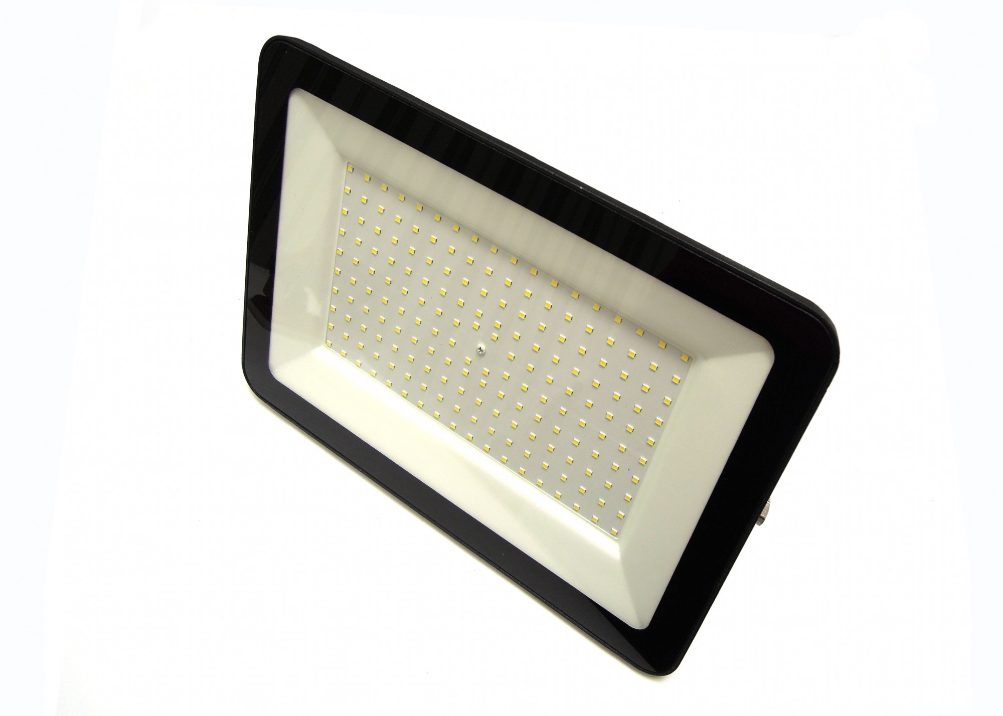

Светодиодный прожектор NikoLED 200W планшет стандарт SMD (2171)