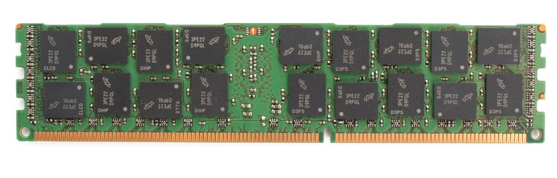 

DDR3 8GB/1333 Samsung ECC REG (M393B1K70CH0-CH9) Refurbished