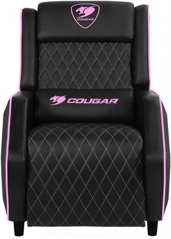 

Кресло для геймеров Cougar Ranger Eva