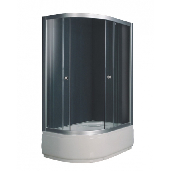 

Душевая кабина Sansa S120-80/45 L/R