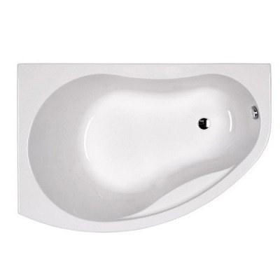 

Ванна акриловая KOLO Promise 170x110 L, с ножками SN8 (XWA3271000)