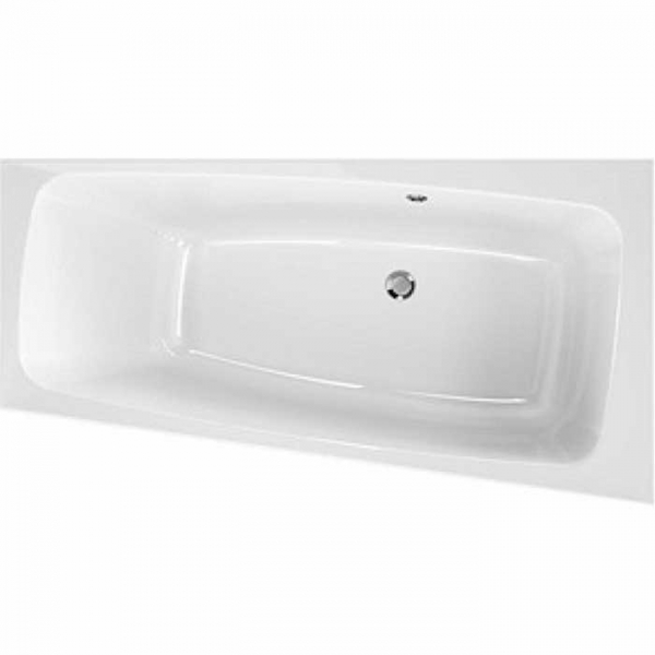 

Ванна акриловая KOLO Split 160x90 правая, центр.слив, с ножками SN0 (XWA1660000)