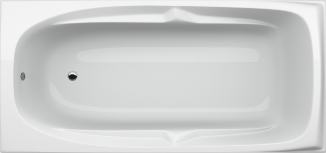 

Ванна акриловая SWAN Viola (D.01.203.95)