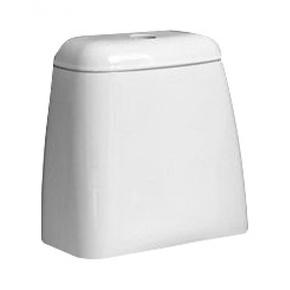 

Бачок для унитаза JIKA BALTIC, механический 3/6, нижний подвод (H8282830002421)