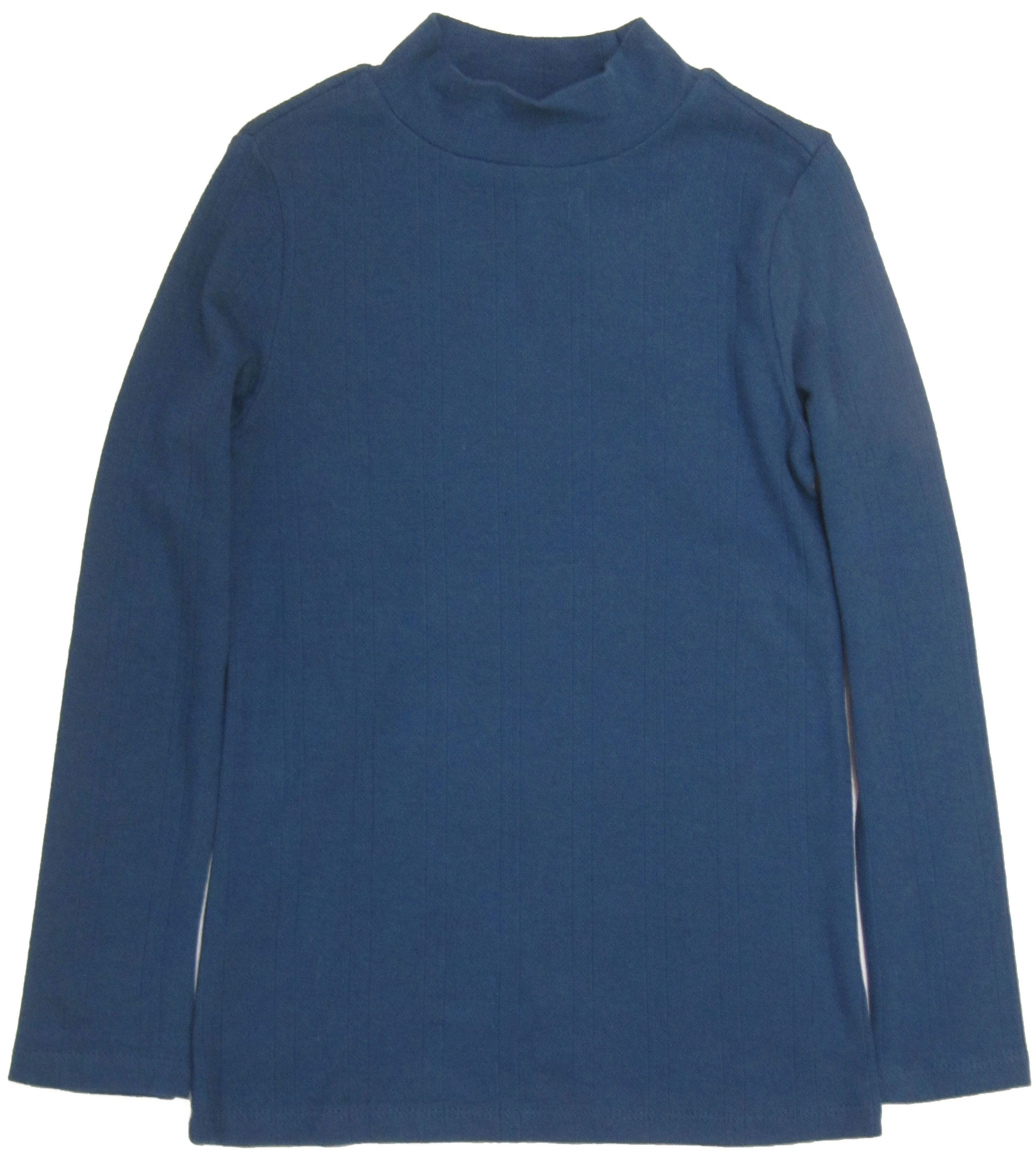 

Гольф OVS kids 114 см синий 6730151
