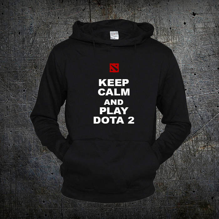 

Худи Fruit of the Loom Успокойся и Играй в Доту Keep Calm and Play Dota 2 Черный  (9705, Худи Fruit of the Loom Успокойся и Играй в Доту Keep Calm and Play Dota 2 Черный M (9705)