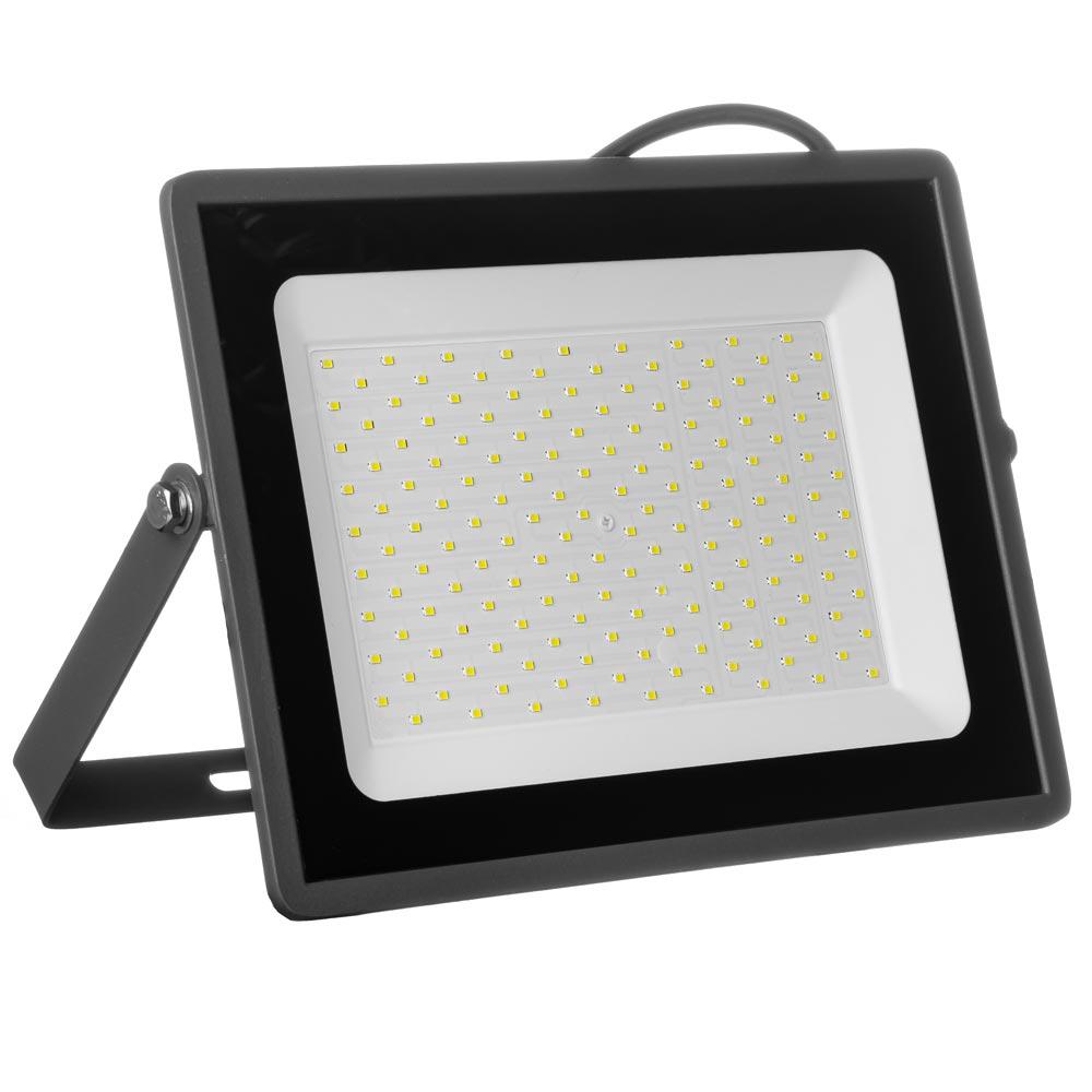 

Светодиодный прожектор уличный 150Вт 6000К IP65 AVT-5-IC