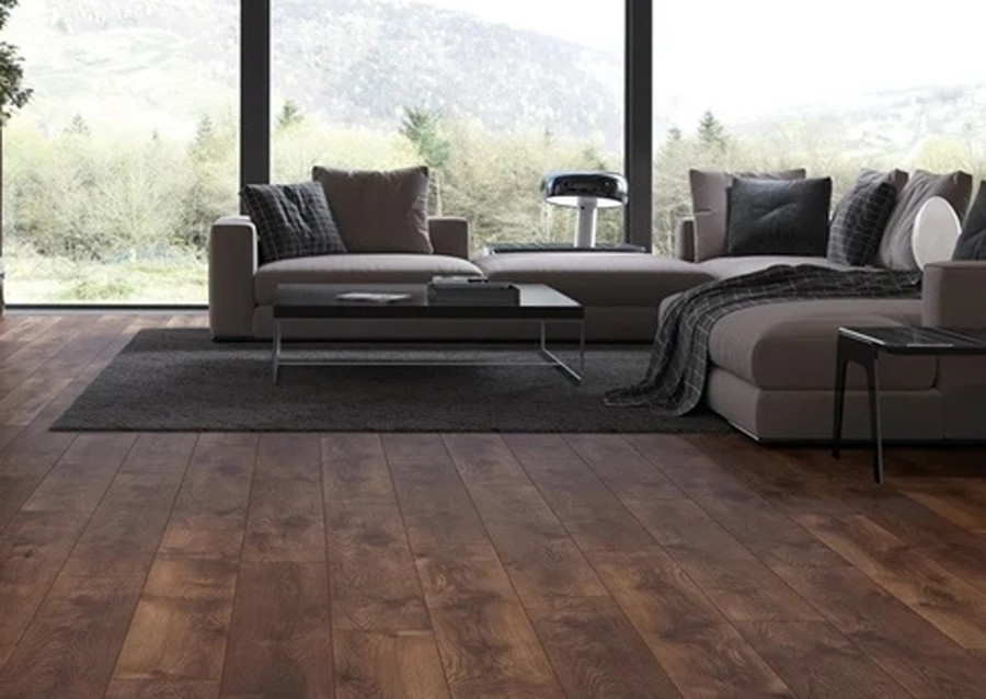 

Ламинат Classen Vision 4V WR 52788 Дуб Дождевой