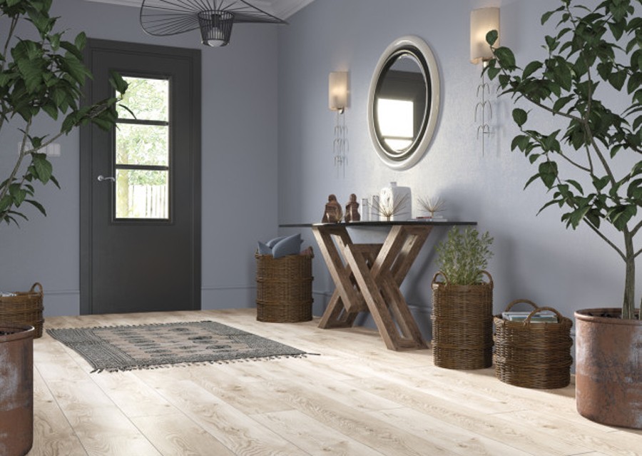 

Ламинат Classen Vision 4V WR 52798 Дуб Маракайбо