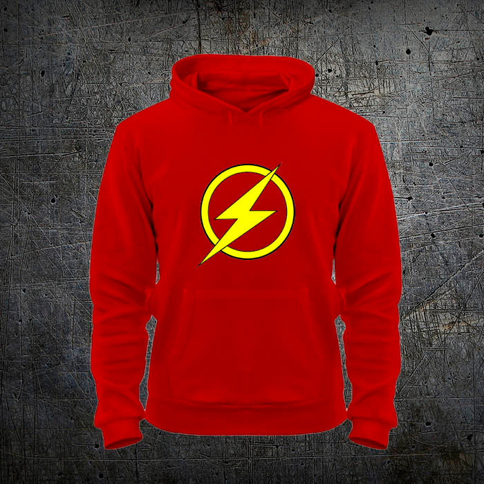 

Худи Fruit of the Loom Флэш Логотип ДС Flash DC Comics Красный  (1088, Худи Fruit of the Loom Флэш Логотип ДС Flash DC Comics Красный S (1088)