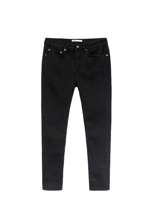 

Джинсы Zara для мальчика «Join Life» SKINNY-JEANS 170 см