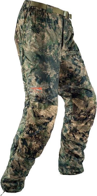 

Брюки Sitka Gear Kelvin lite XLT (3682.09.07)