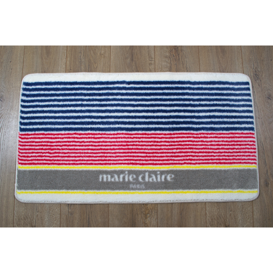 

Коврик для ванной Marie Claire 66х107 см Разноцветный 000167295