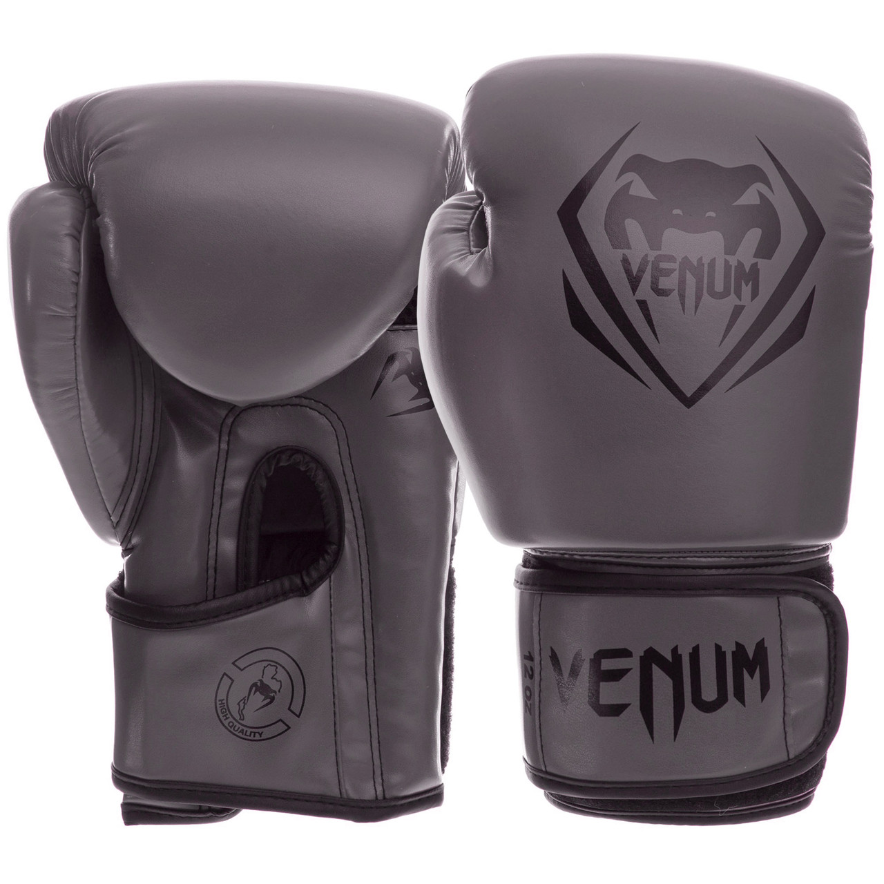 

Боксерские перчатки VENUM BO-8351 10 унций
