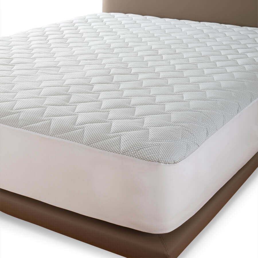 

Наматрасник Thermocool Pro Penelope 180х200 см Белый 000166649