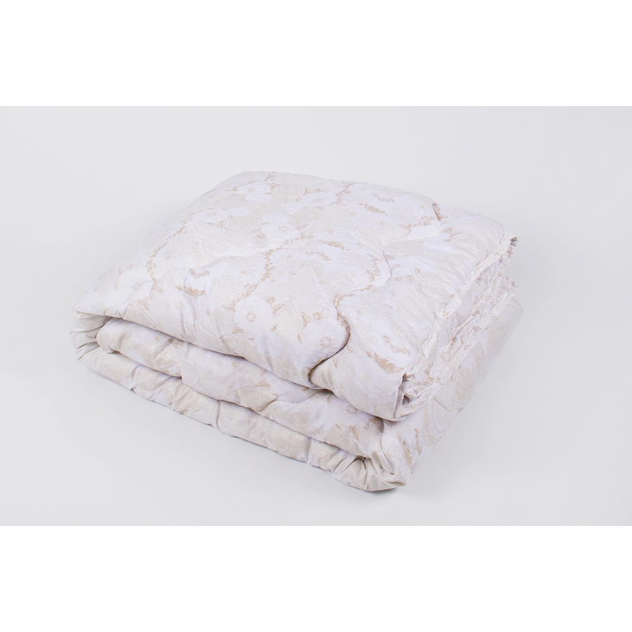 

Одеяло Comfort Wool Lotus 195х215 см Бежевый 000166588