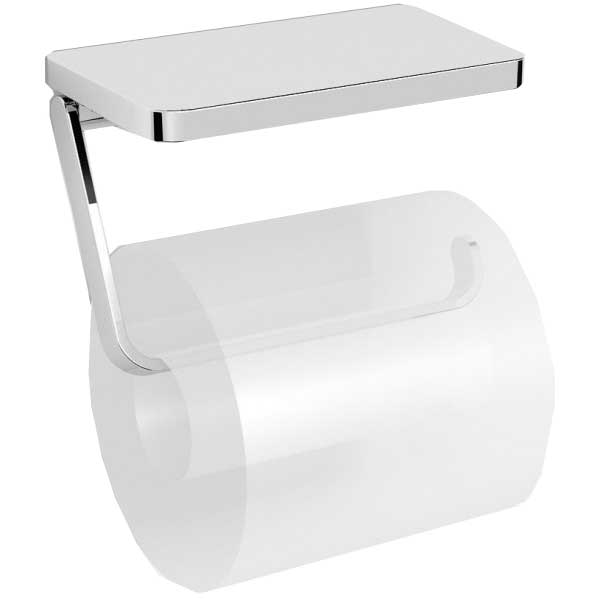

Держатель для туалетной бумаги LANGBERGER Elegance 2135041B