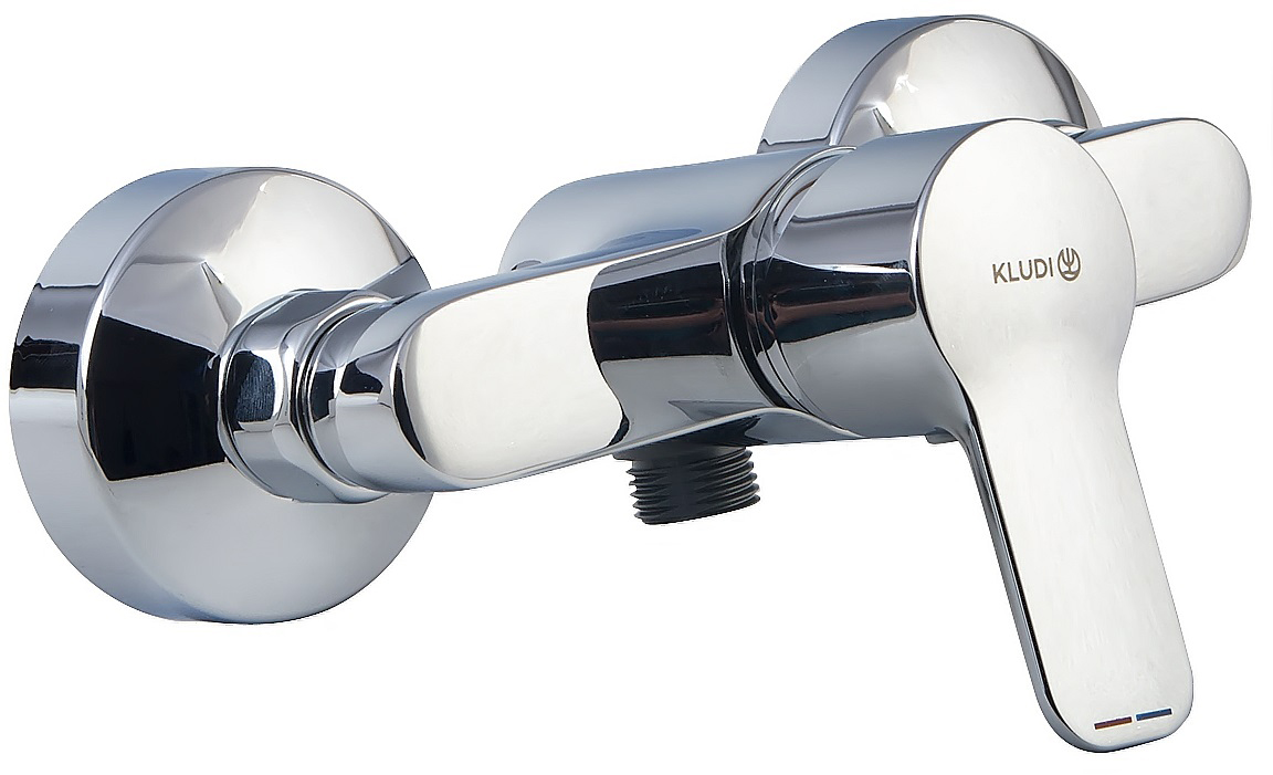 

Смеситель для душа KLUDI Pure&Easy 378410565