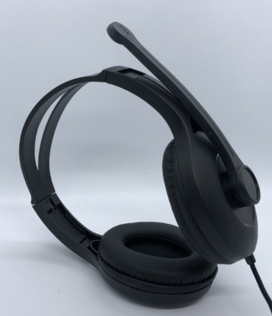 

Игровые наушники с микрофоном SFGS4 X2 Pro Черные