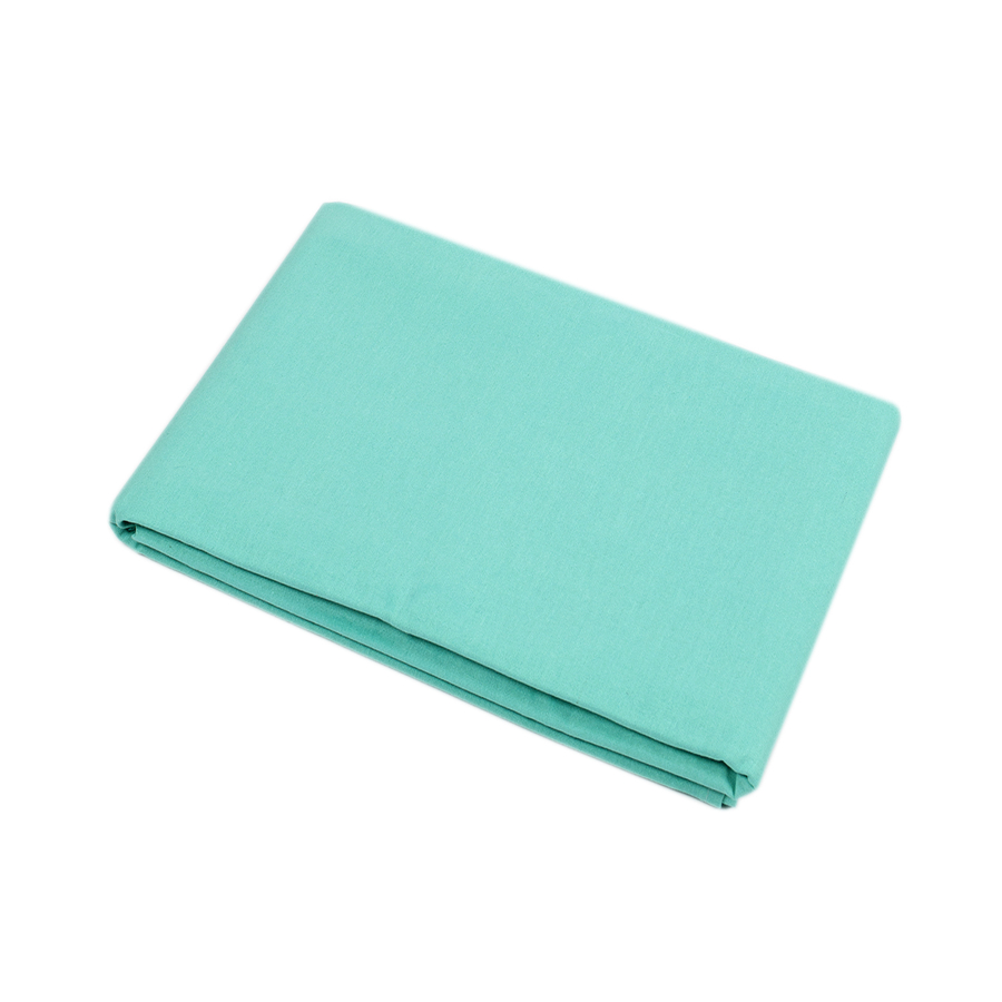 Простынь Iris Home 220х240 см Ментоловый 000164592 – низкие цены ...