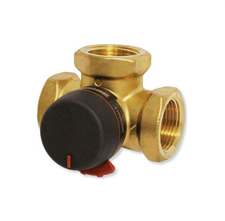 

Трехходовой клапан ESBE VRG 231 Rp1 1/2"