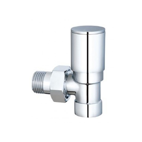 

Кран для радиатора Aqua-World XF611 1/2" (верхний угловой)