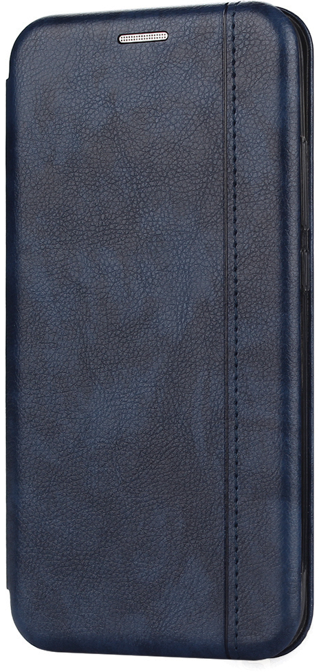 

Чехол-книжка Armorstandart 40Y Case для Xiaomi Redmi Note 8T Blue