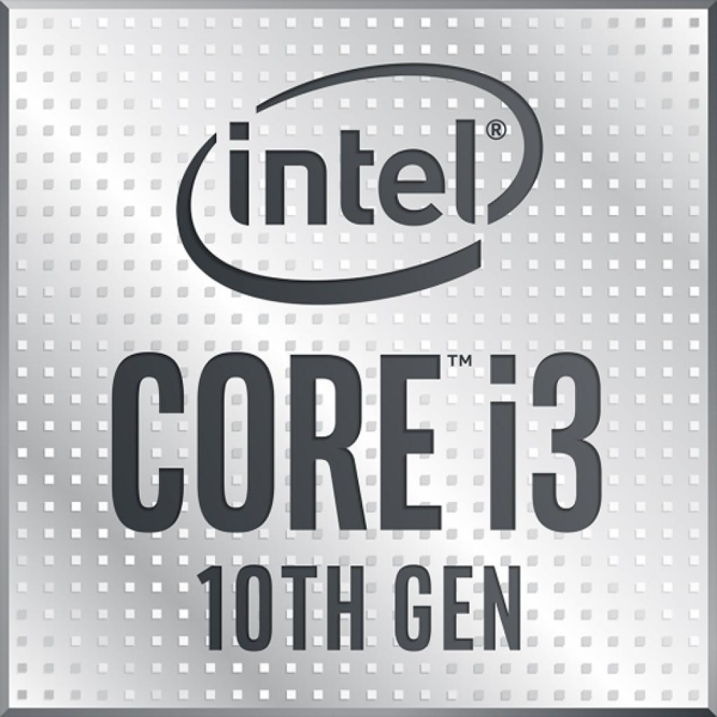 

Процессор Intel Core i3-10105 3.7GHz/6MB (CM8070104291321) s1200 OEM