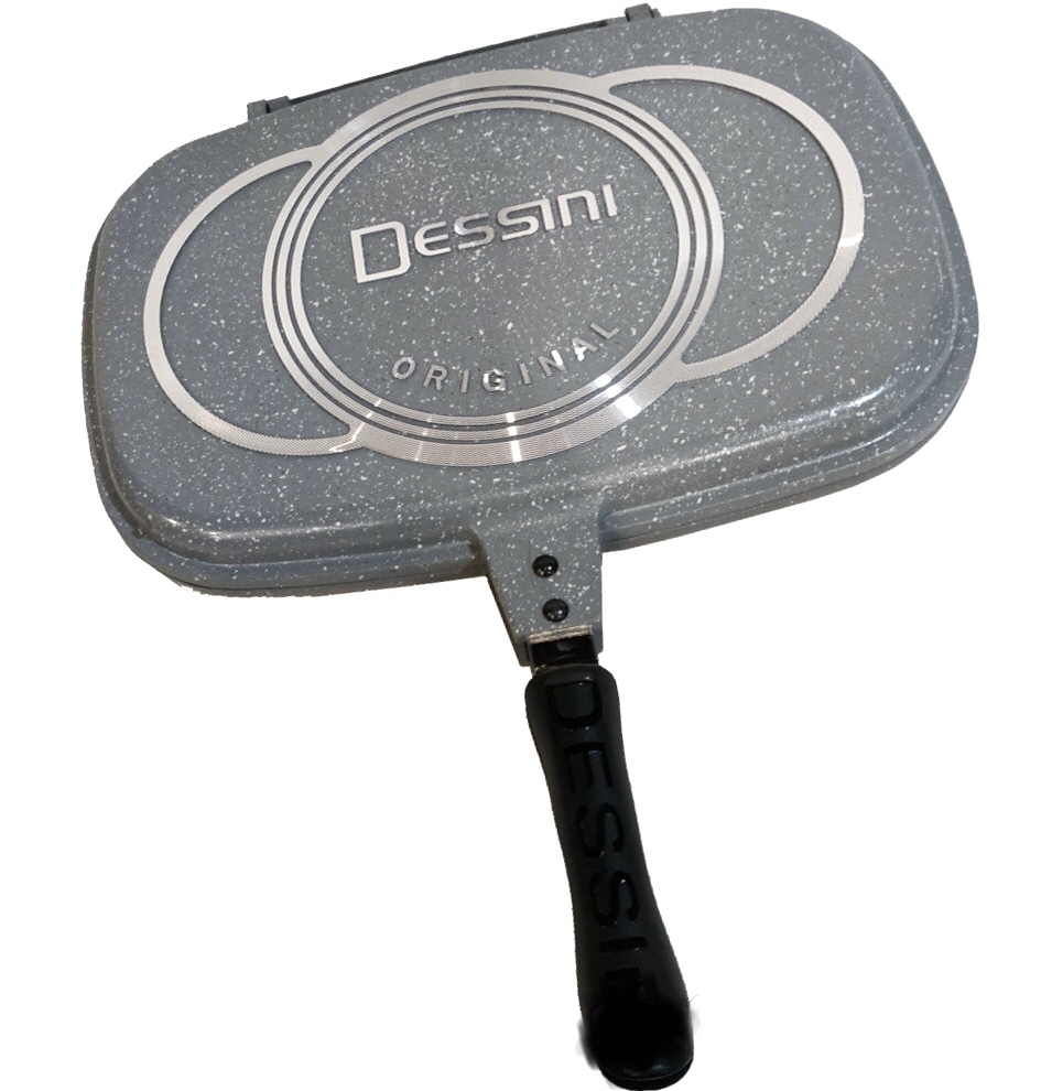 

Сковорода гриль Benson BN-556