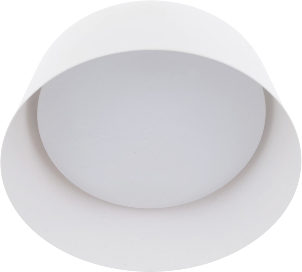 

Светильник настенно-потолочный Brille BL-597C/12W WW WH (23-855)