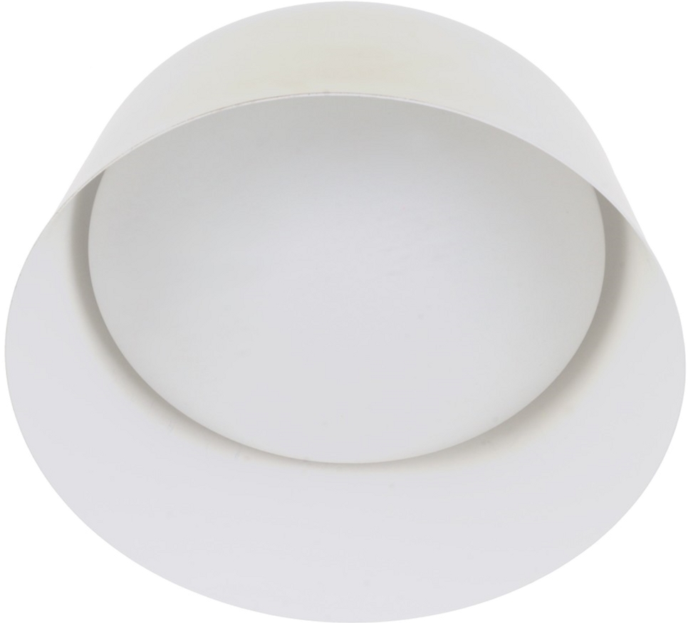 

Светильник настенно-потолочный Brille BL-596C/12W WW GY (23-854)